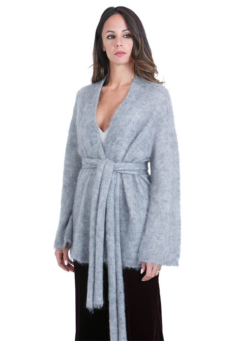 CARDIGAN FORTE FORTE | Maglie | 14438MYKNIT7026